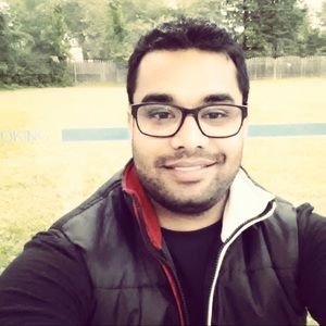 Meet your Posher, Karan